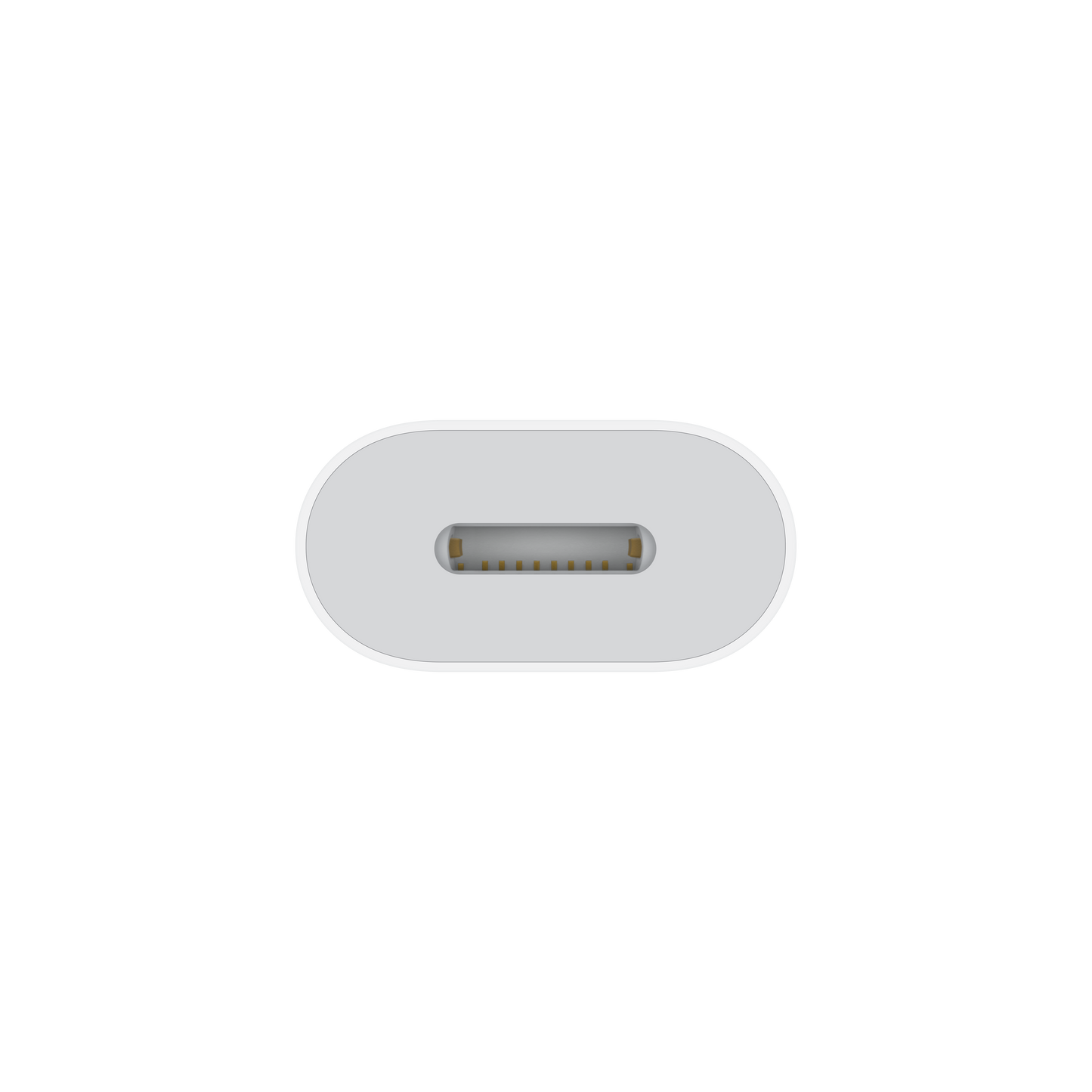 USB–C – Lightning átalakító - iSTYLE HU