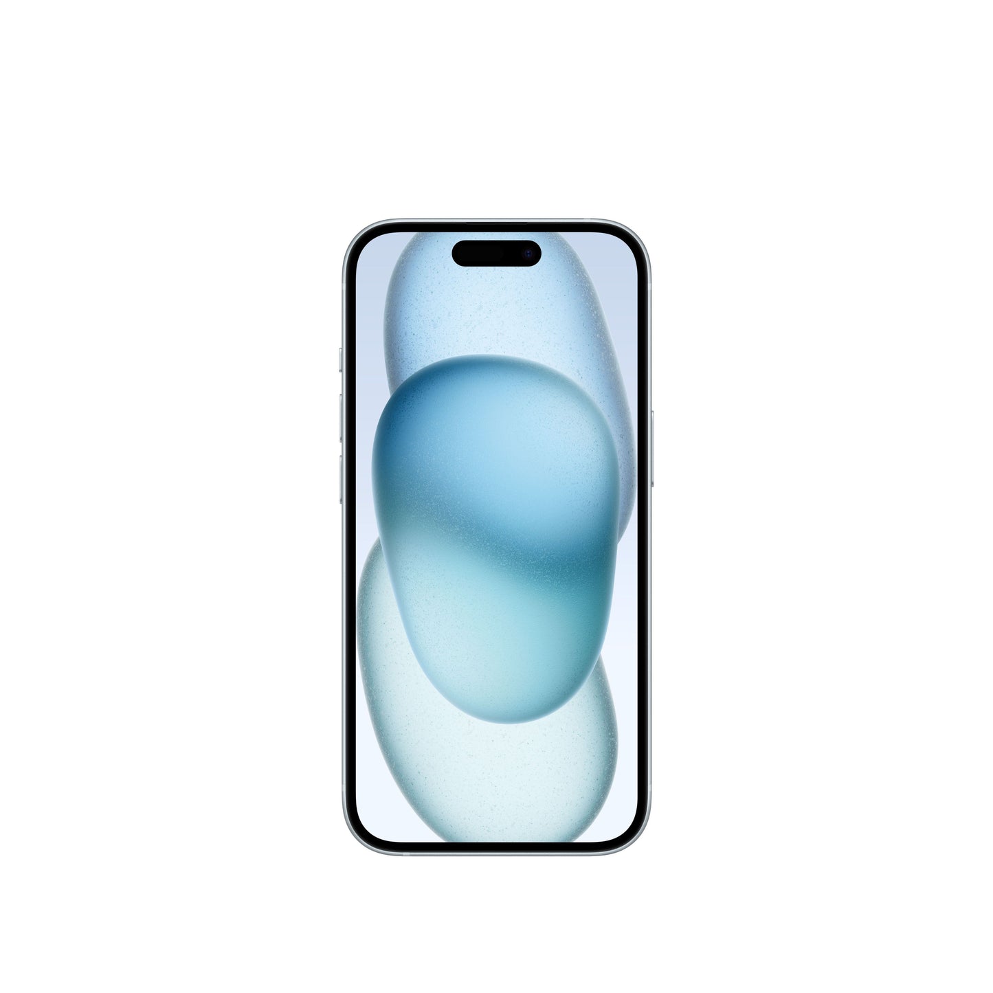 iPhone 15: 128 GB - kék - iSTYLE HU