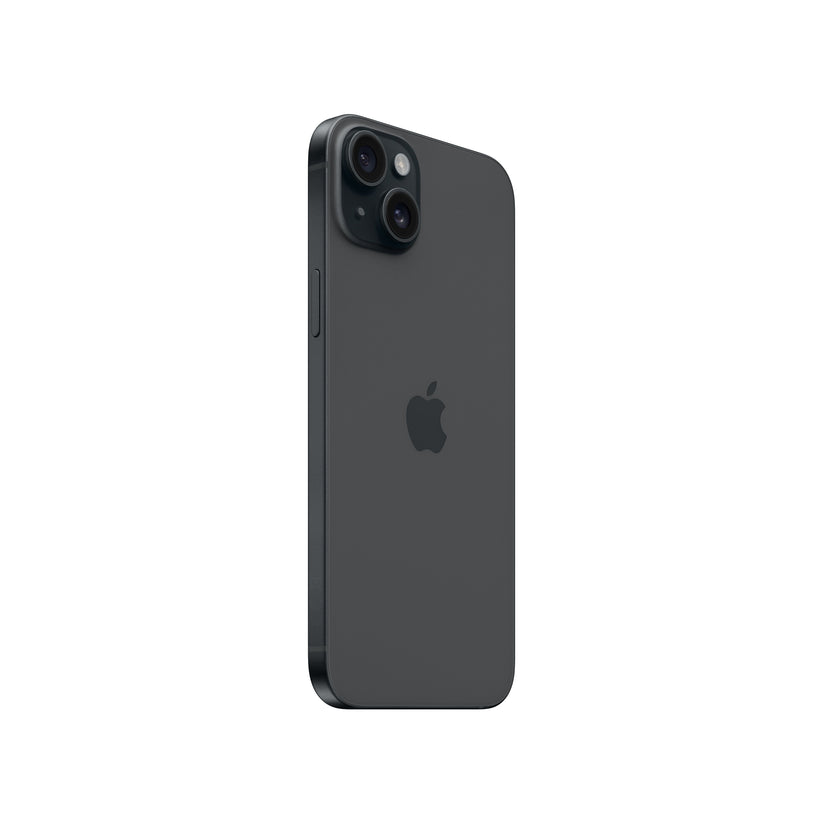iPhone 15 Plus: 128 GB - fekete - iSTYLE HU