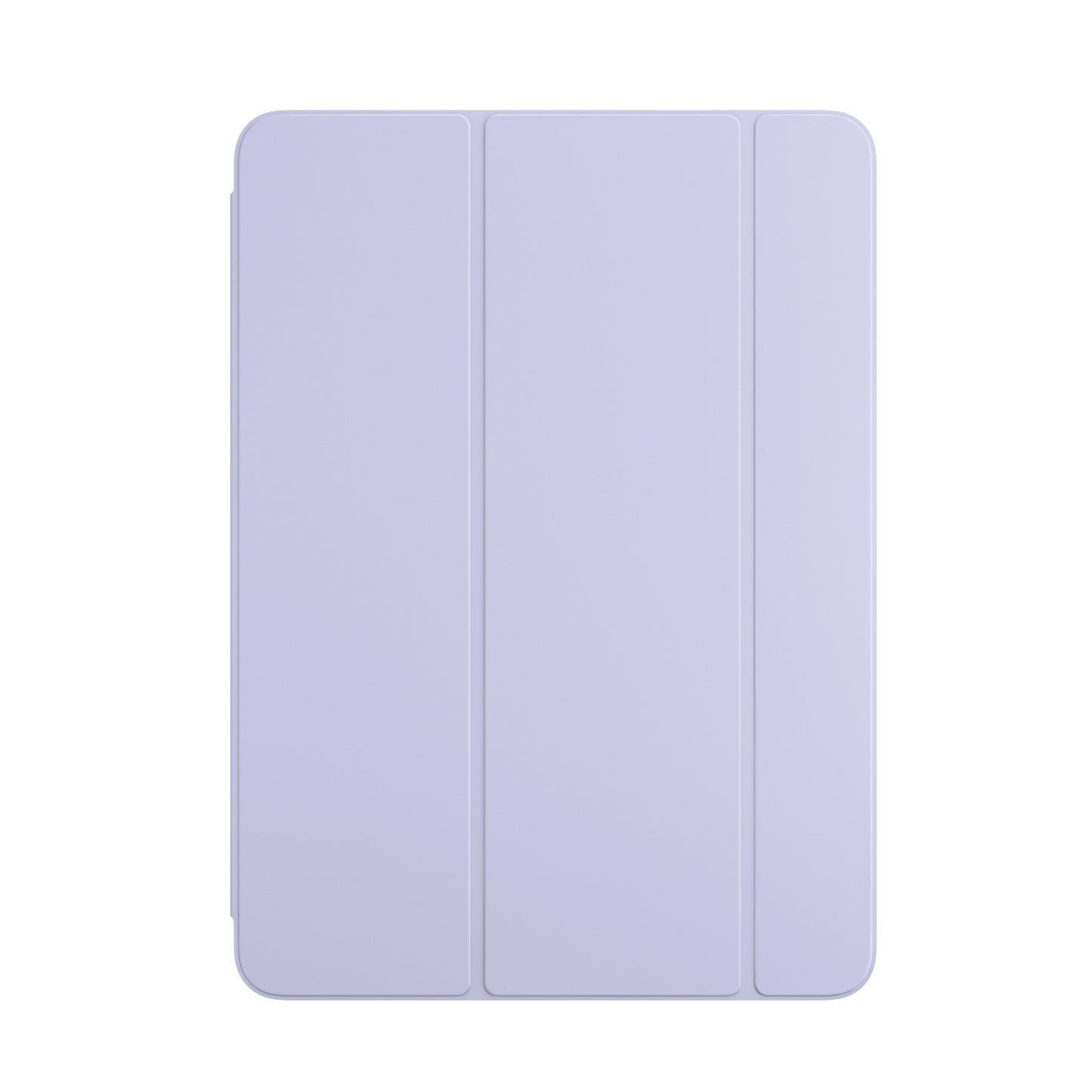 Smart Folio 13 hüvelykes iPad Airhez (M2) – világos ibolya - iSTYLE HU