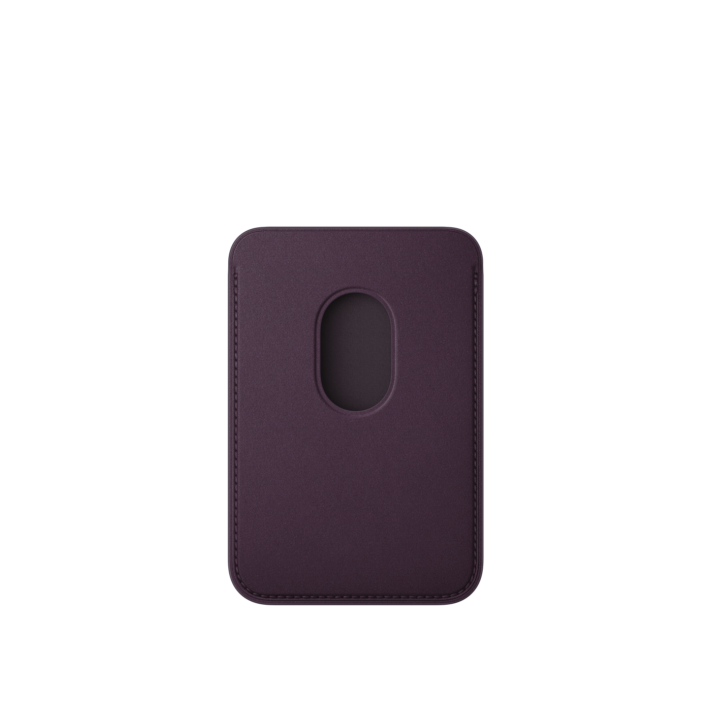 iPhone FineWoven Wallet with MagSafe – szeder - iSTYLE HU