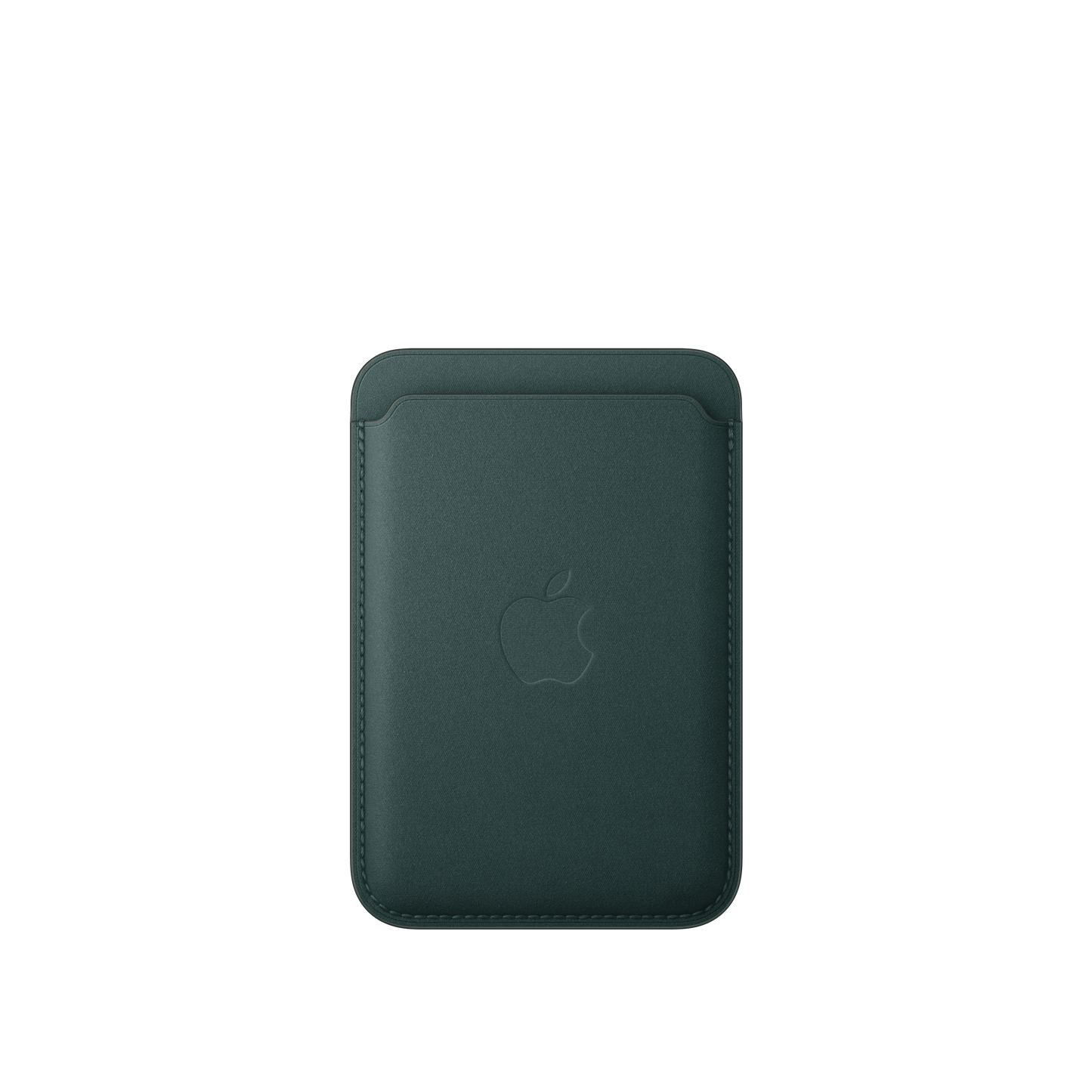 iPhone FineWoven Wallet with MagSafe – sötétzöld - iSTYLE HU