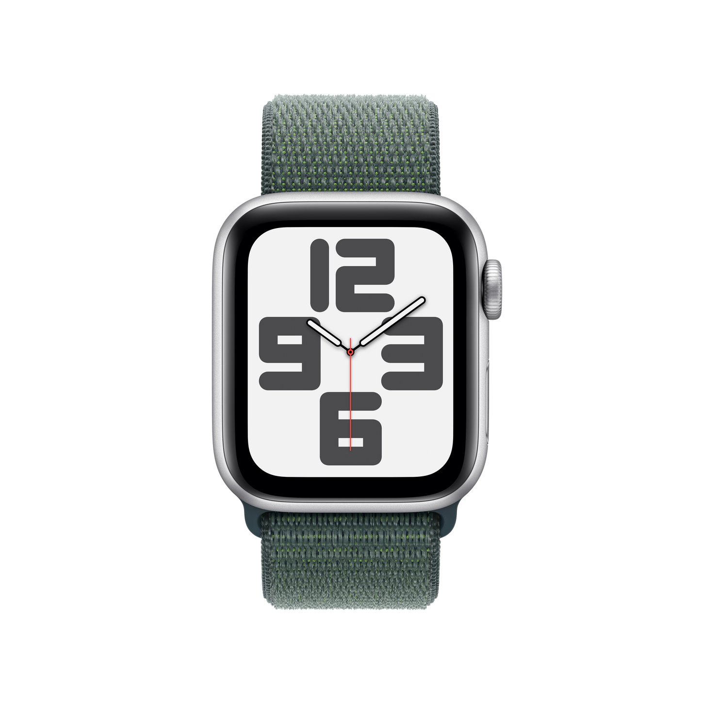 40mm tózöld sport pánt - iSTYLE HU