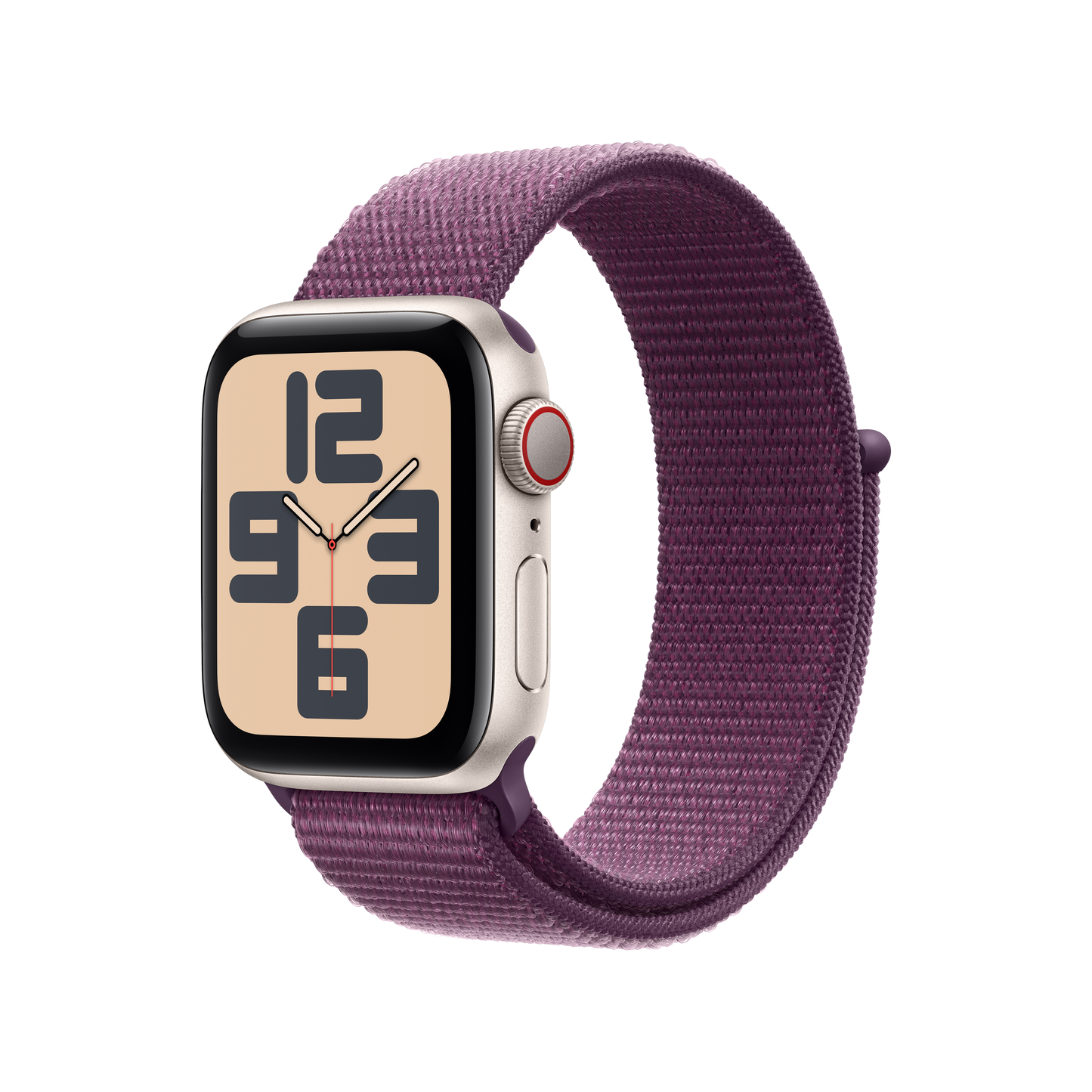 40mm szilva sport pánt - iSTYLE HU