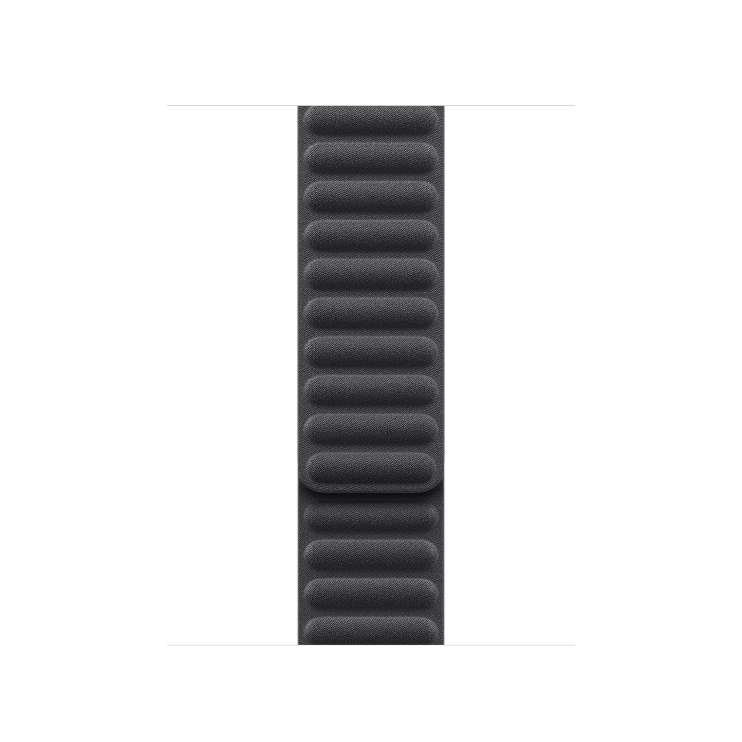 42mm fekete mágneses pánt – M/L - iSTYLE HU