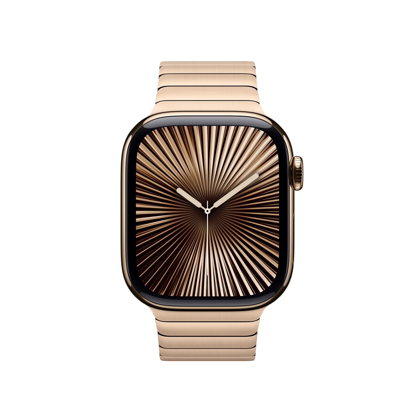 42mm arany fém szíj Bracelet - iSTYLE HU