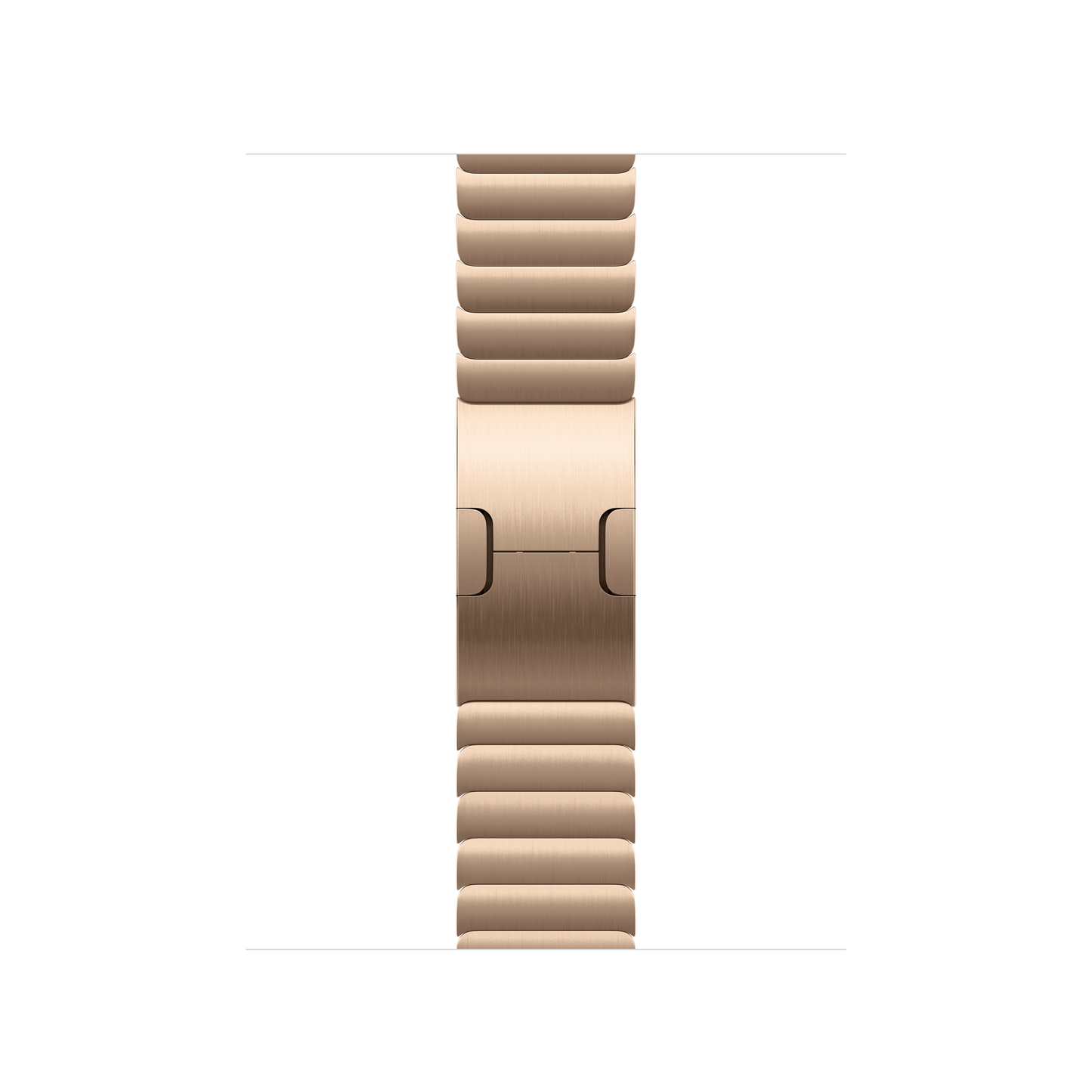 42mm arany fém szíj Bracelet - iSTYLE HU