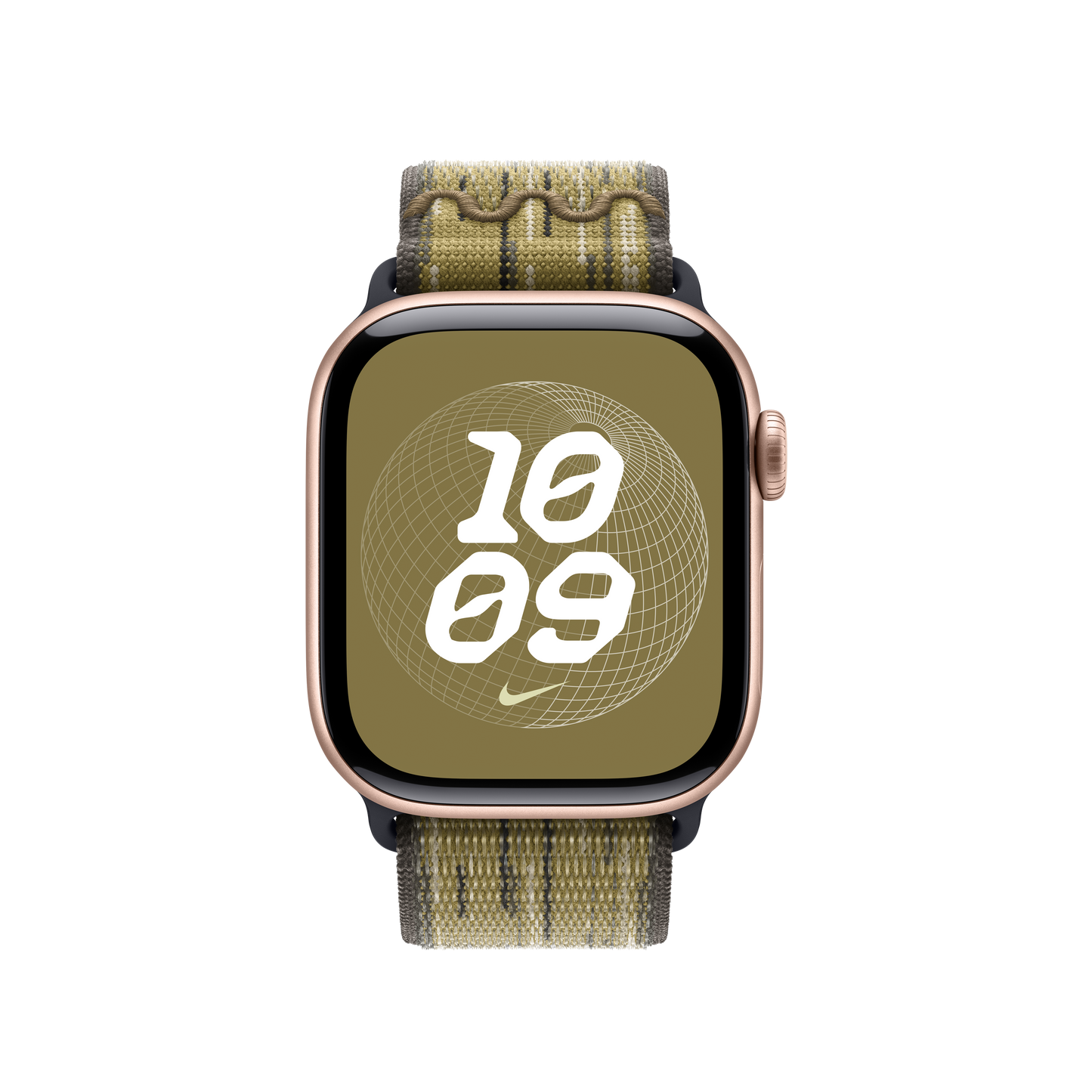 42mm zöld–szürke Nike sport pánt - iSTYLE HU