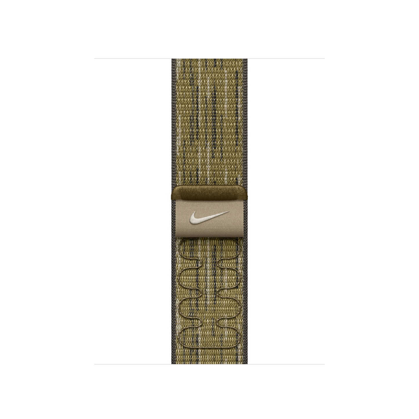 42mm zöld–szürke Nike sport pánt - iSTYLE HU