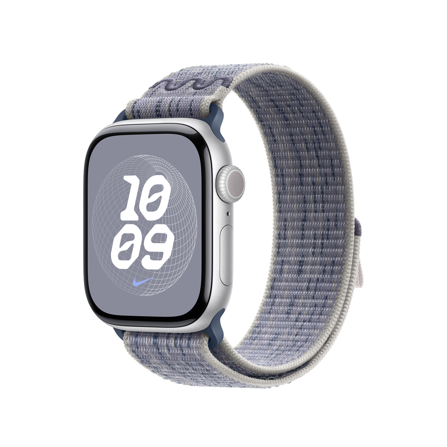 42mm szürke/kék Nike sport pánt - iSTYLE HU