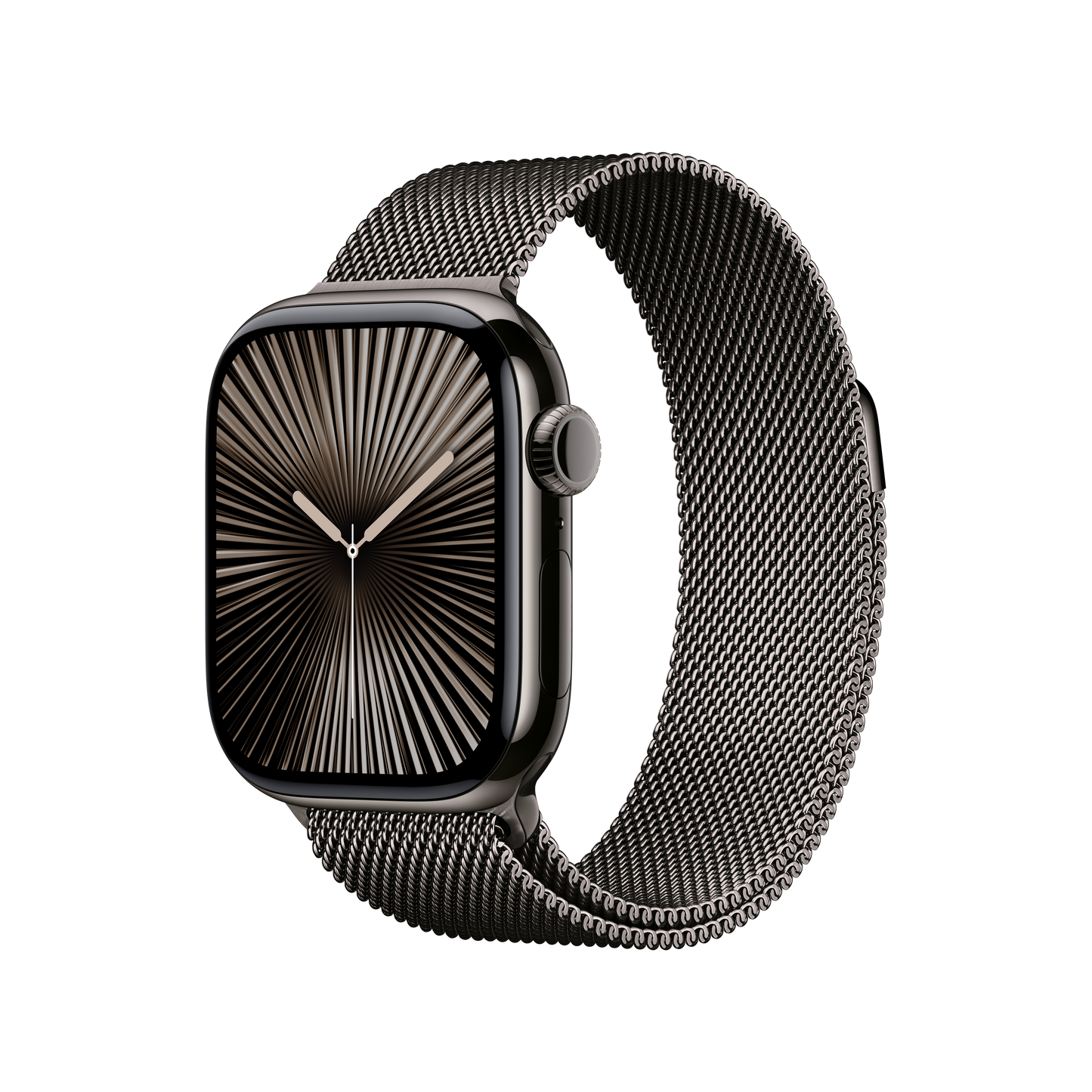 42mm palaszürke milánói szíj - iSTYLE HU