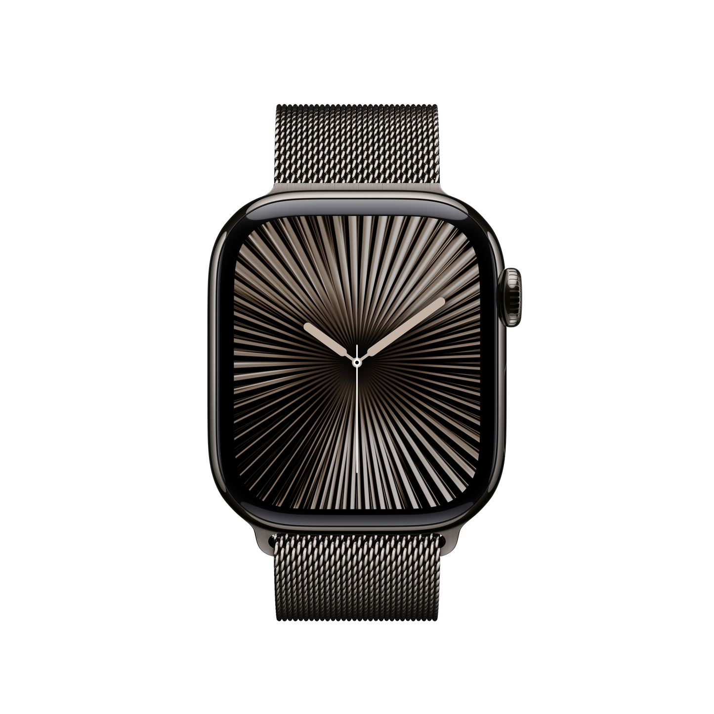 42mm palaszürke milánói szíj - iSTYLE HU