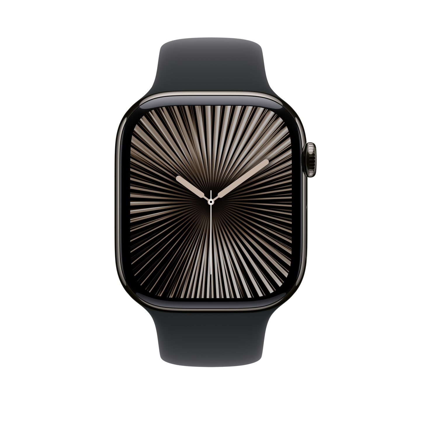 46mm fekete sportszíj – XL - iSTYLE HU