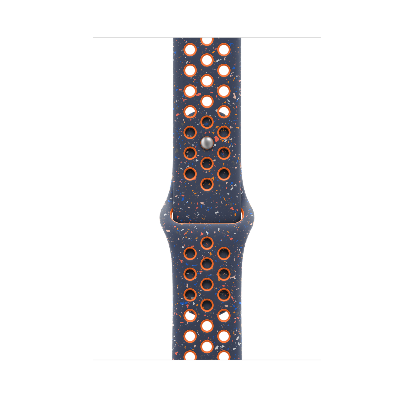 46mm kék láng Nike sportszíj – M/L - iSTYLE HU