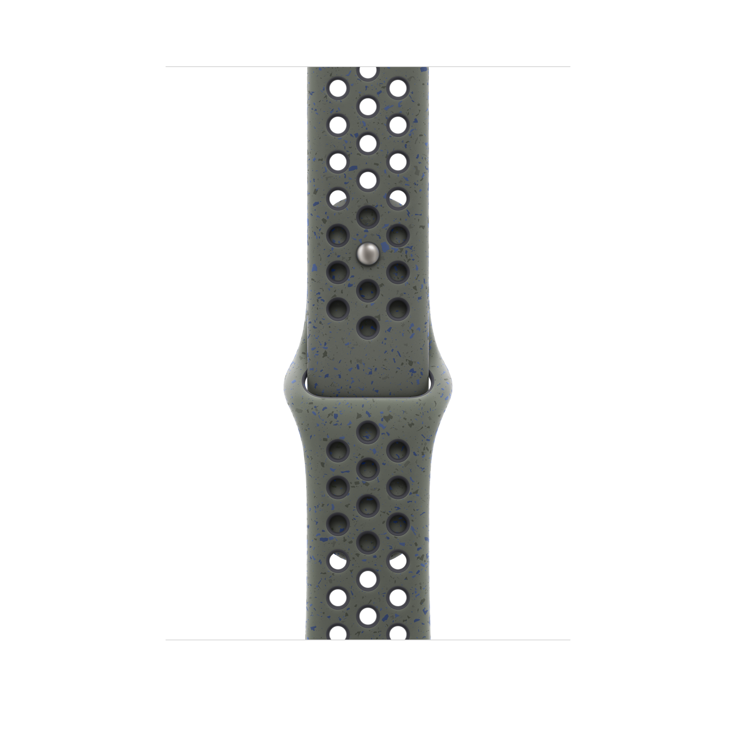 46mm cargo khaki Nike sportszíj – S/M - iSTYLE HU