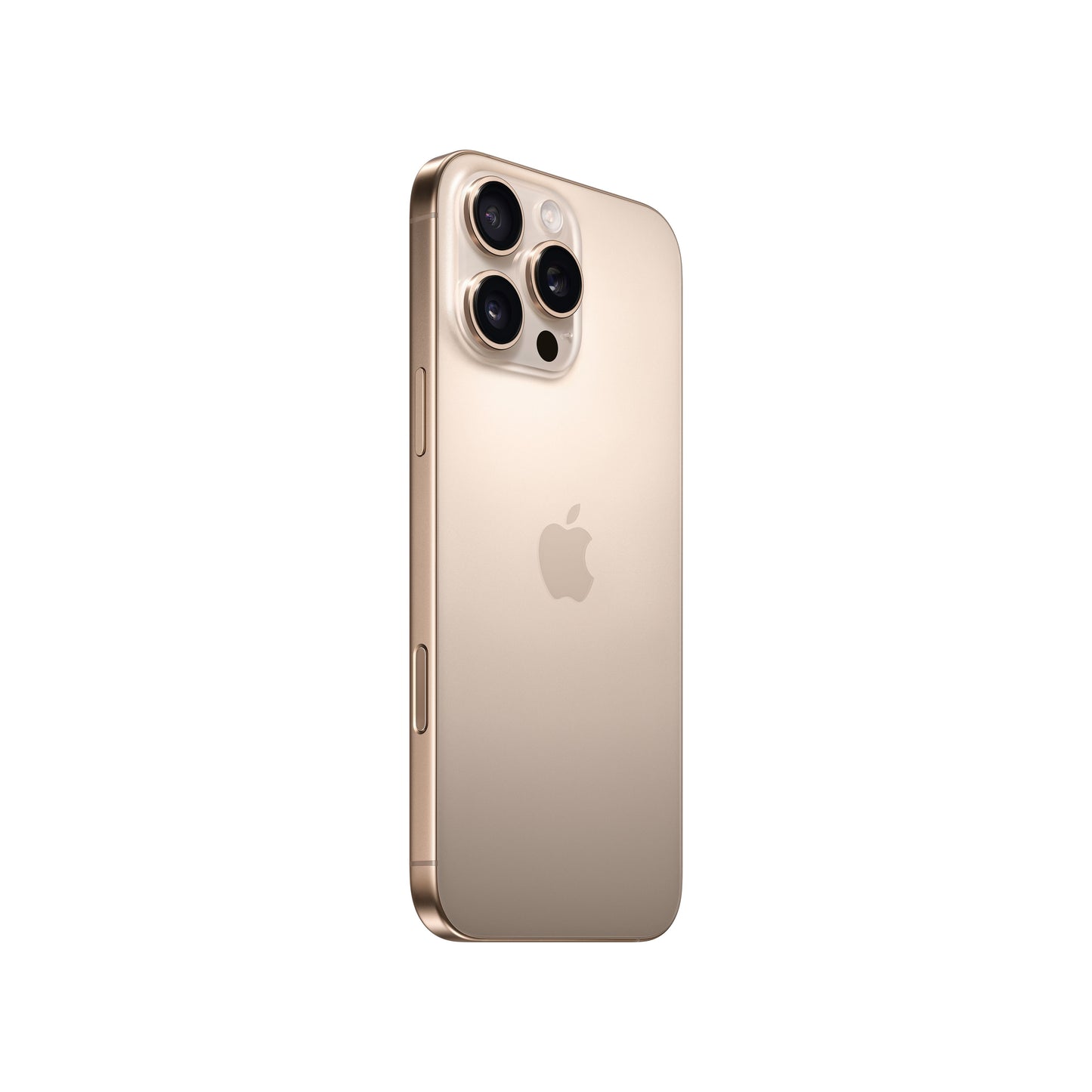 iPhone 16 Pro Max: 256 GB - sivatagi titán - iSTYLE HU
