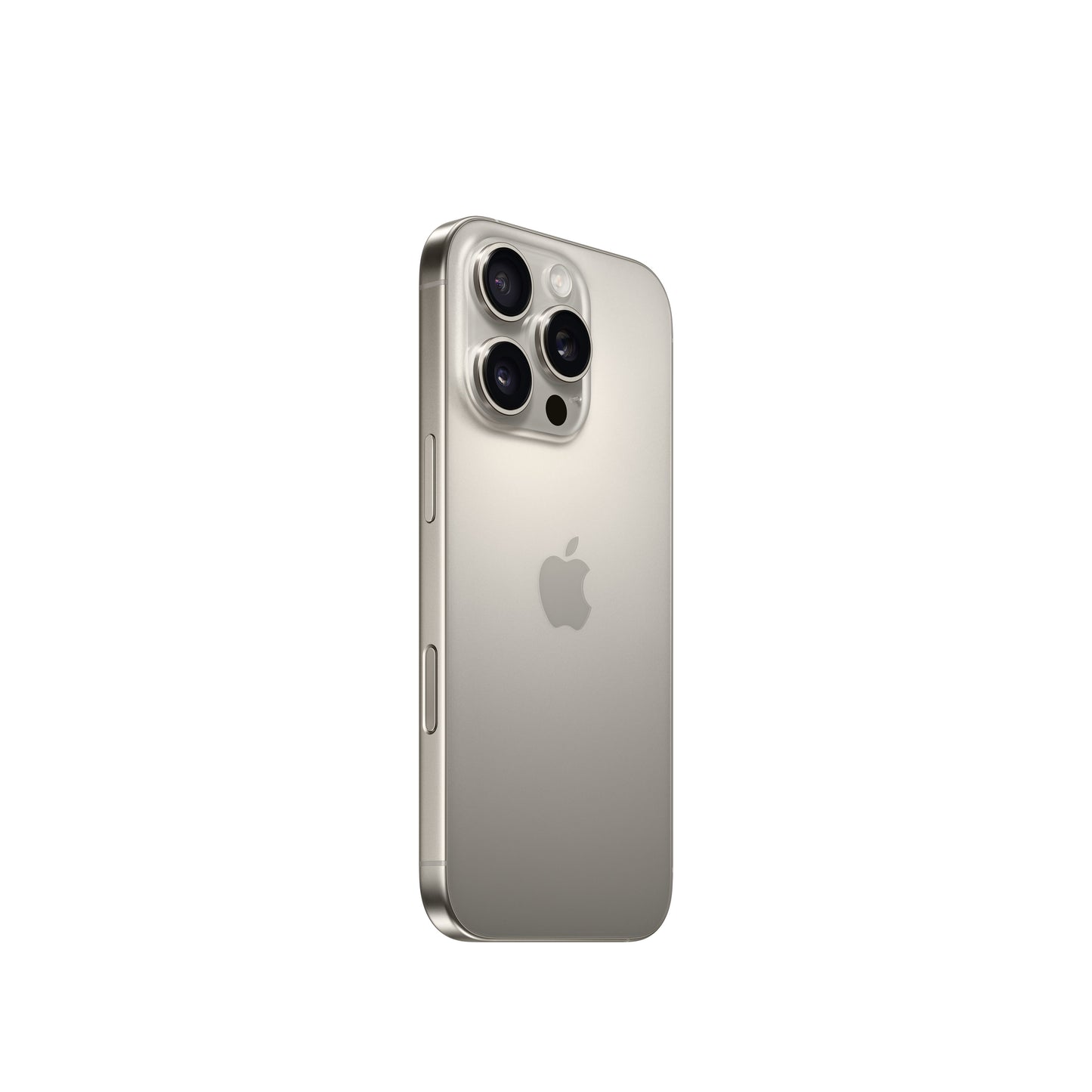 iPhone 16 Pro: 1 TB - natúr titán - iSTYLE HU