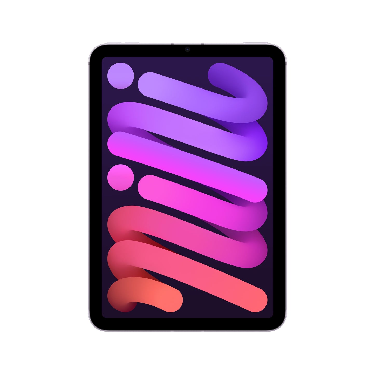iPad mini (A17 Pro): Wi-Fi + Cellular, 128 GB - lila - iSTYLE HU