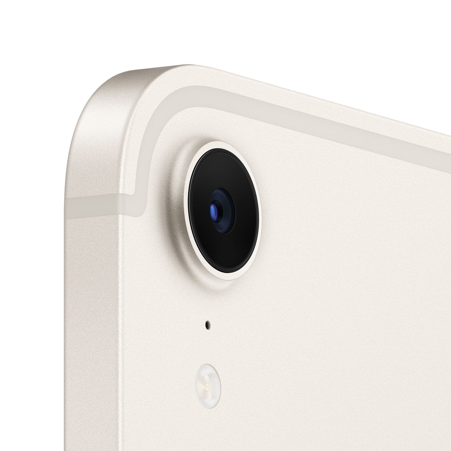 iPad mini (A17 Pro): Wi-Fi + Cellular, 128 GB - csillagfény - iSTYLE HU