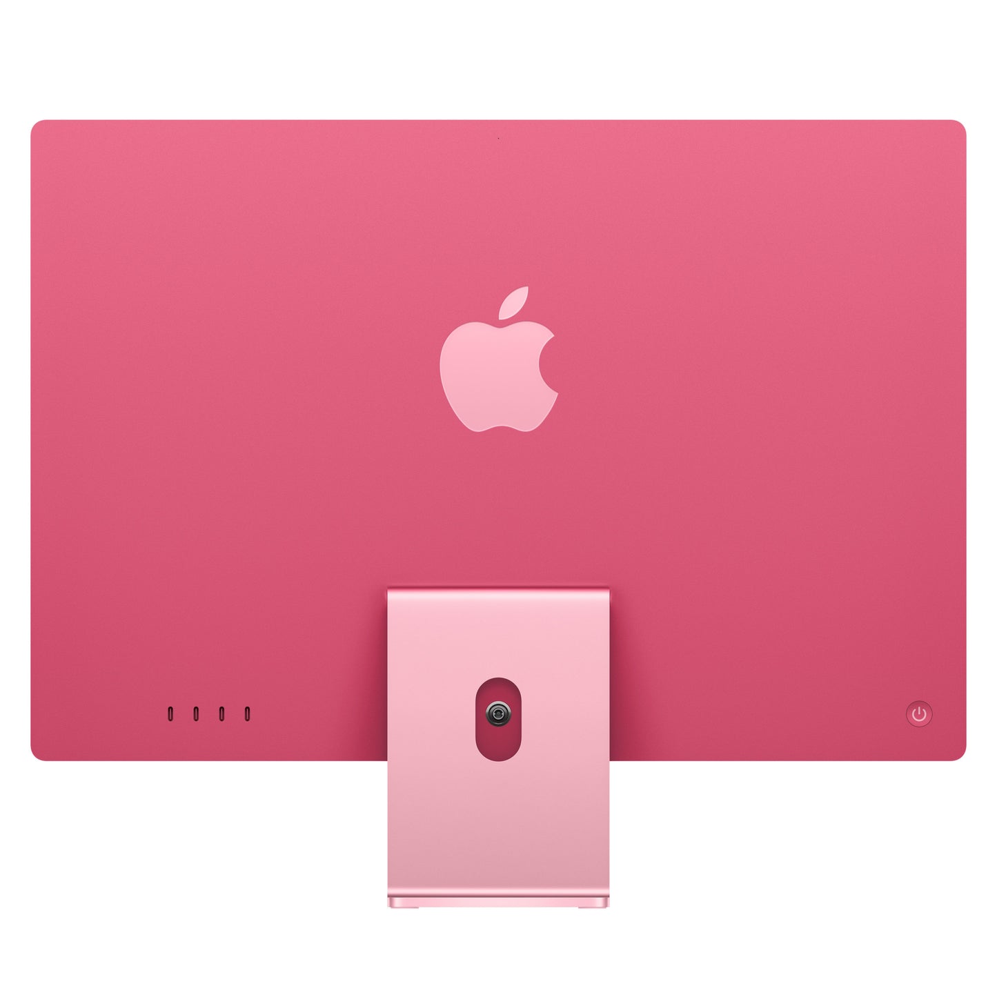 24 hüvelykes iMac Retina 4,5K kijelzővel: Apple M4 chip 10 magos CPU-val és 10 magos GPU-val, 512 GB SSD - rózsaszín - iSTYLE HU