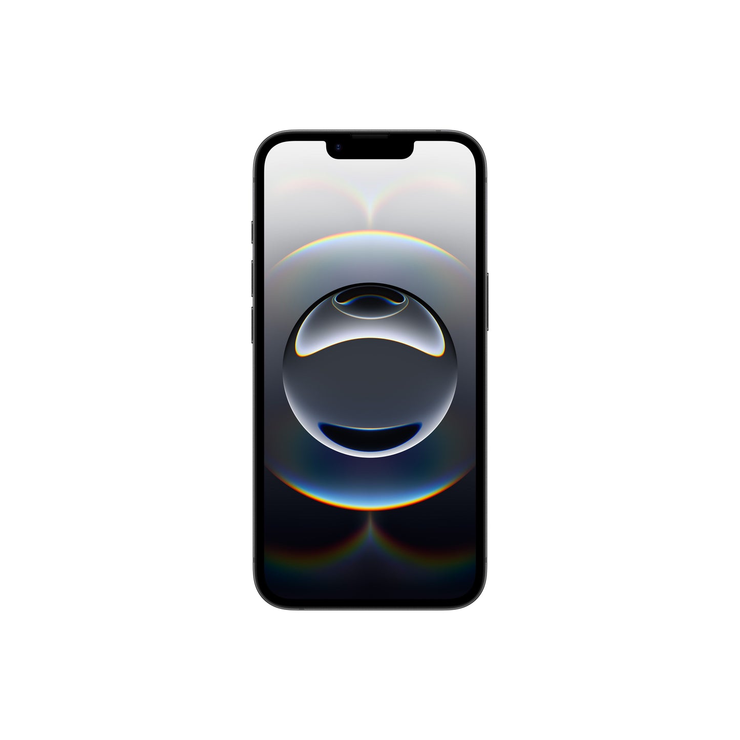 iPhone 16e: 128 GB - fekete - iSTYLE HU