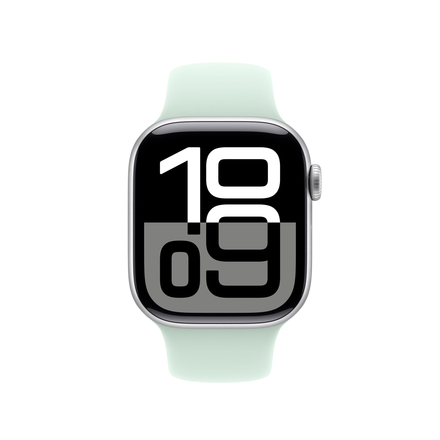 42mm akvamarin sportszíj – S/M - iSTYLE HU