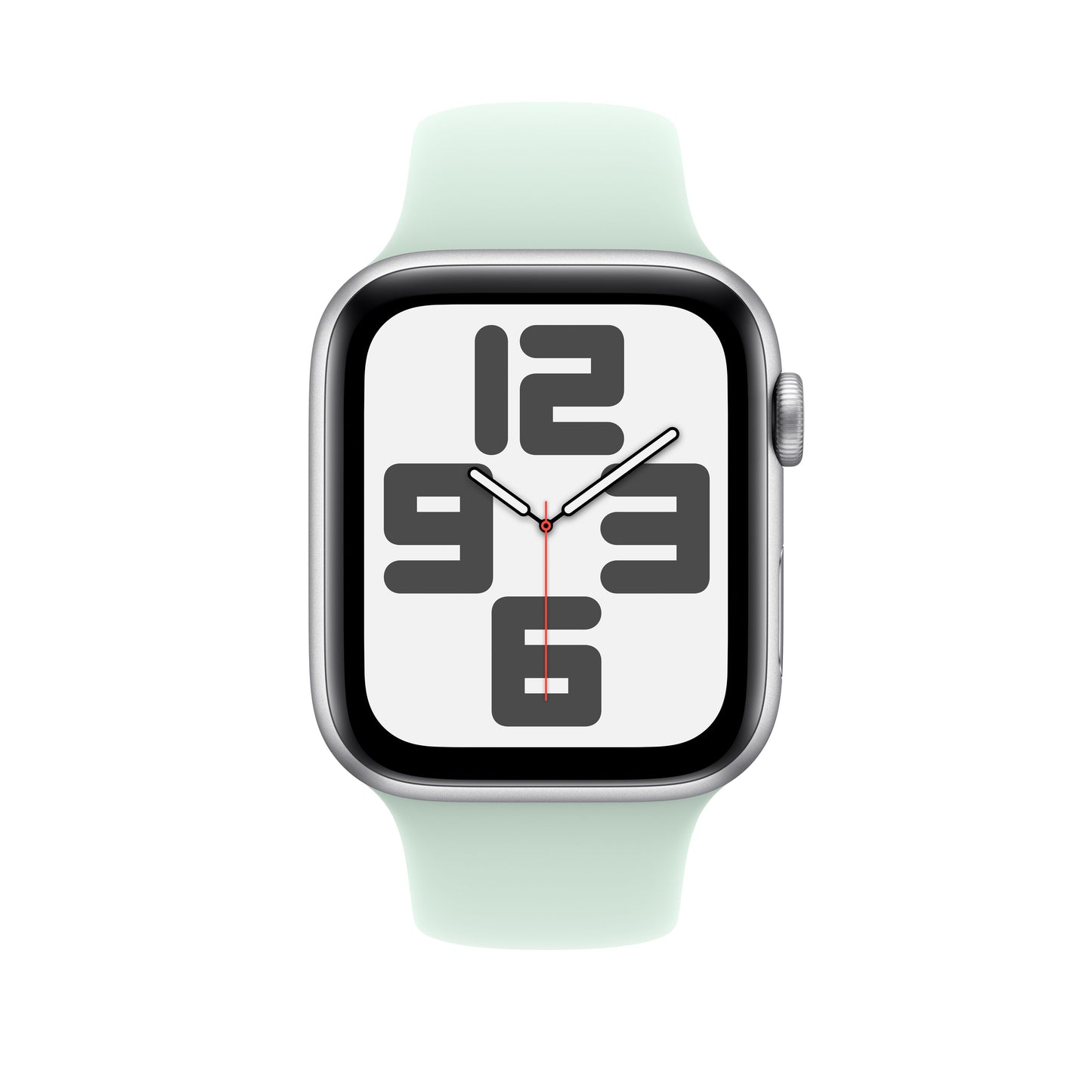 40mm akvamarin sportszíj – M/L - iSTYLE HU