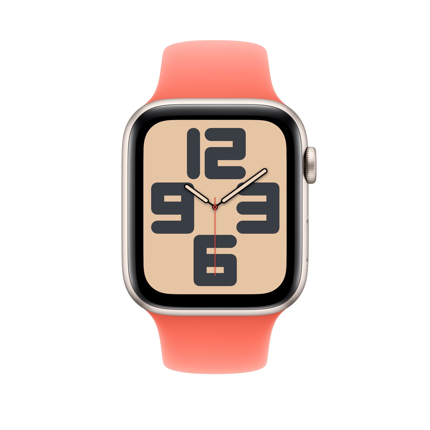 40mm mandarin sportszíj – S/M - iSTYLE HU