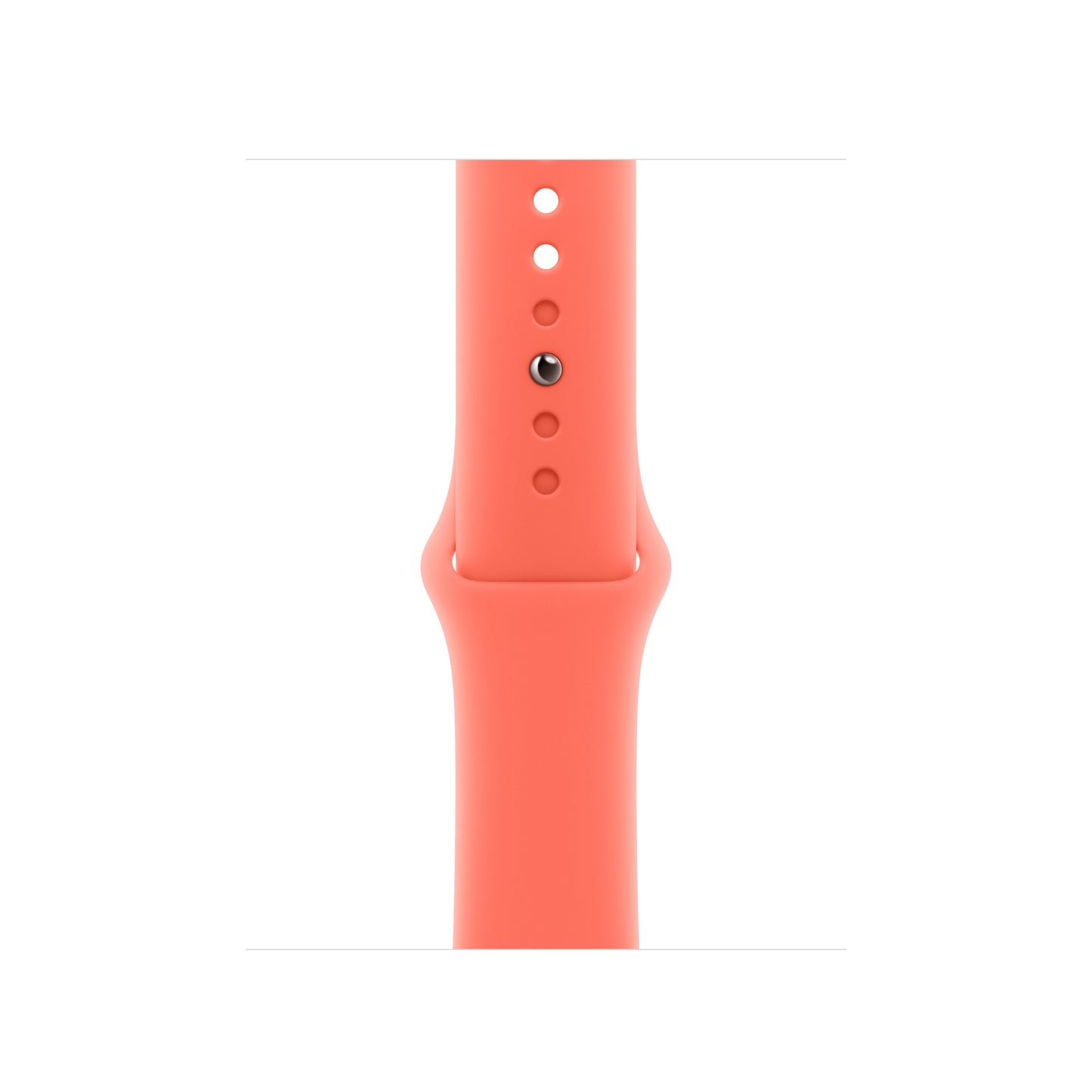 40mm mandarin sportszíj – S/M - iSTYLE HU