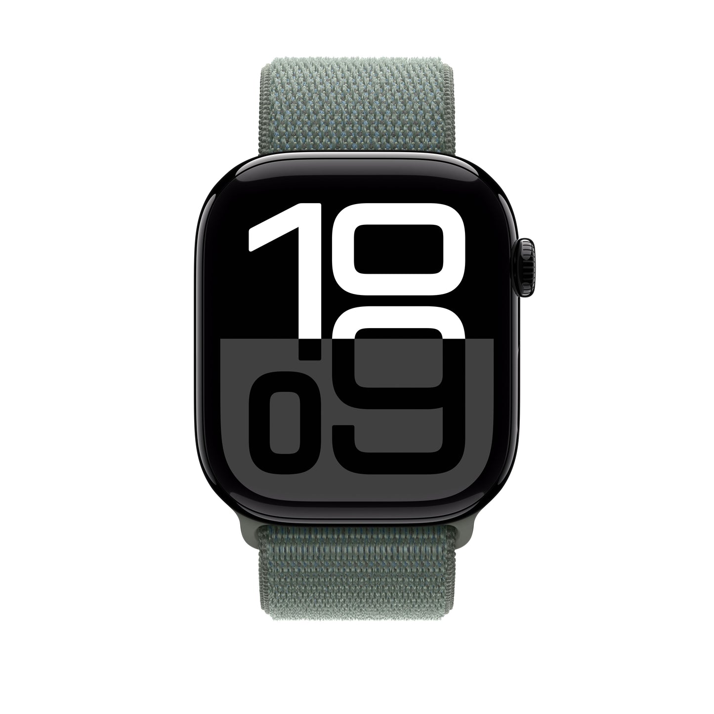 46mm zsályazöld sport pánt - iSTYLE HU