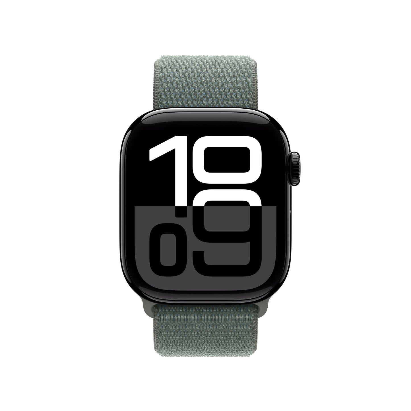 42mm zsályazöld sport pánt - iSTYLE HU