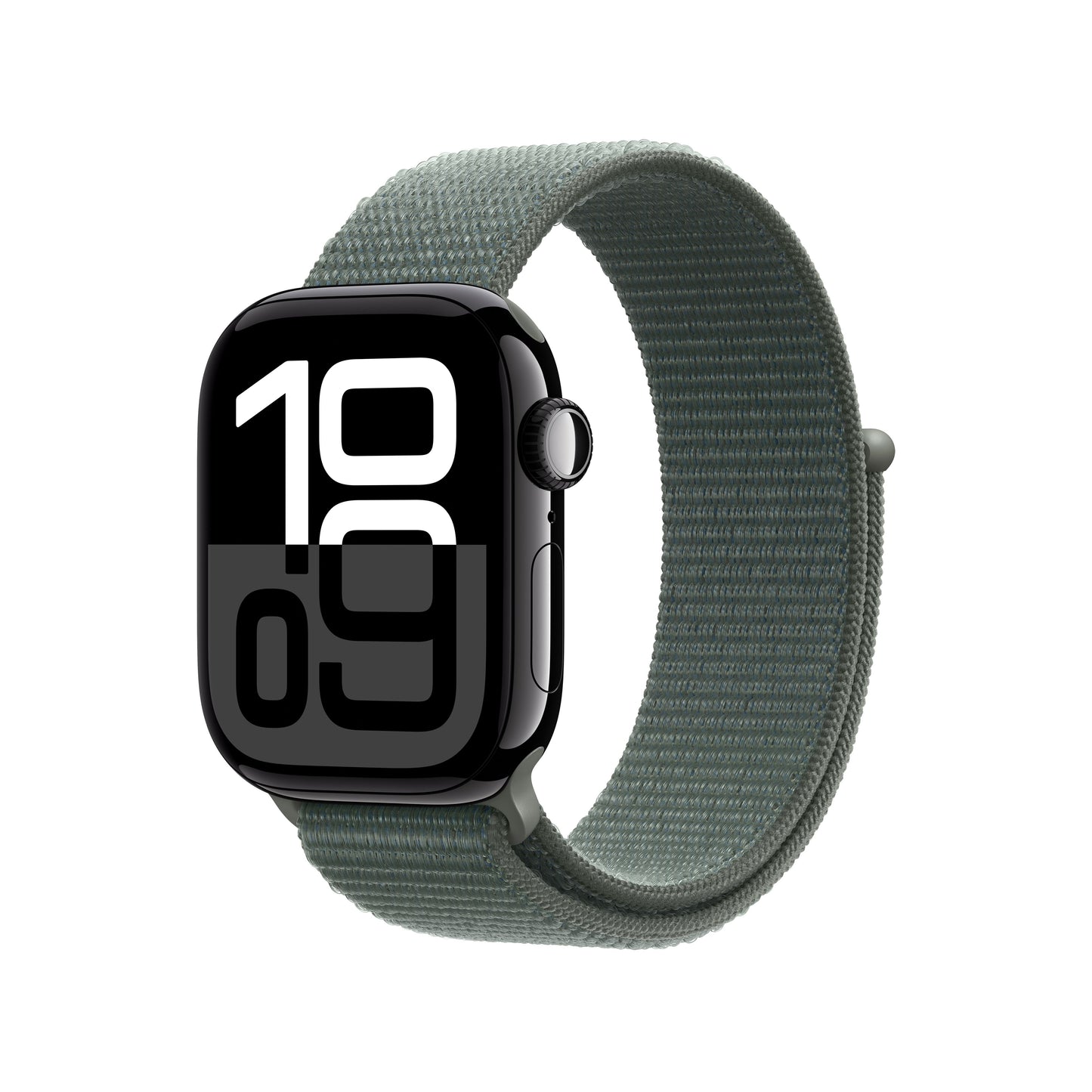 42mm zsályazöld sport pánt - iSTYLE HU