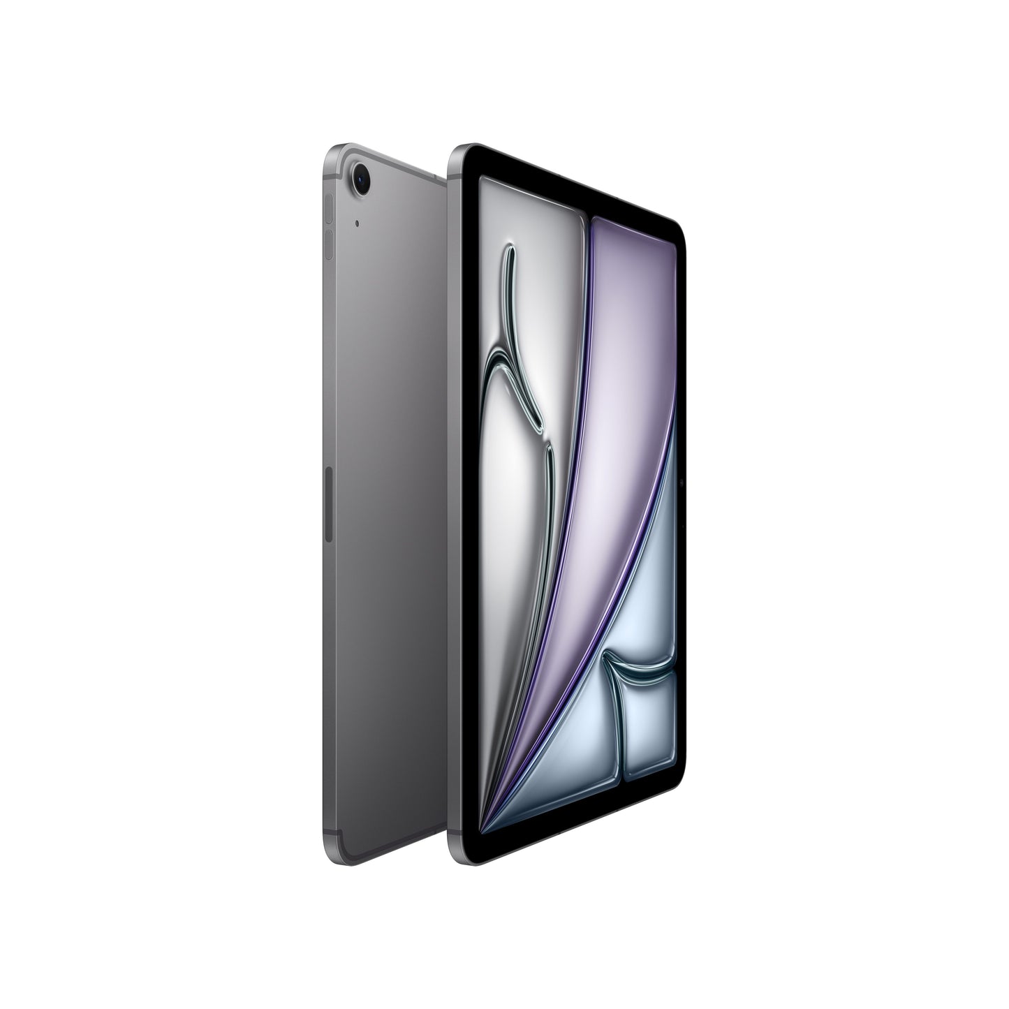 iPad Air 11 (M3): Wi-Fi + Cellular, 512 GB - asztroszürke - iSTYLE HU
