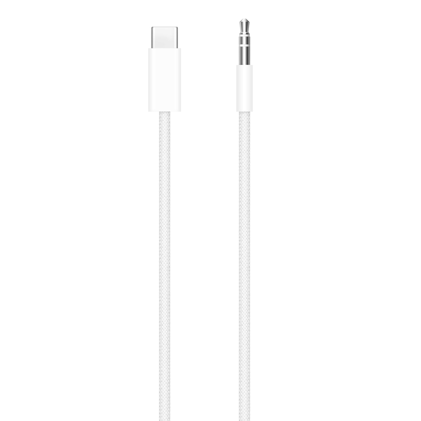 USB–C – 3,5 mm–es audiokábel (1,2 m) - iSTYLE HU