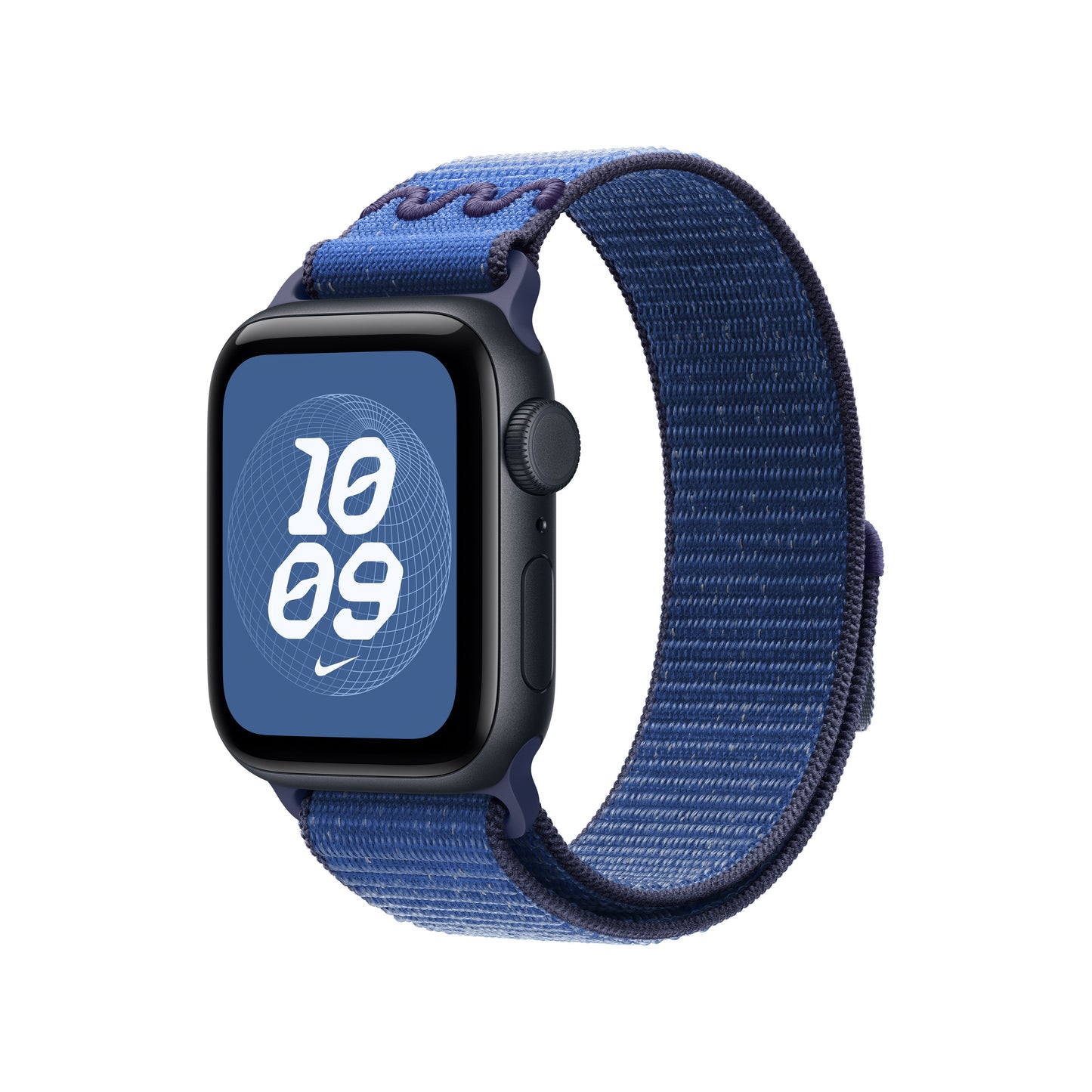 40mm szalagkék Nike sportpánt - iSTYLE HU