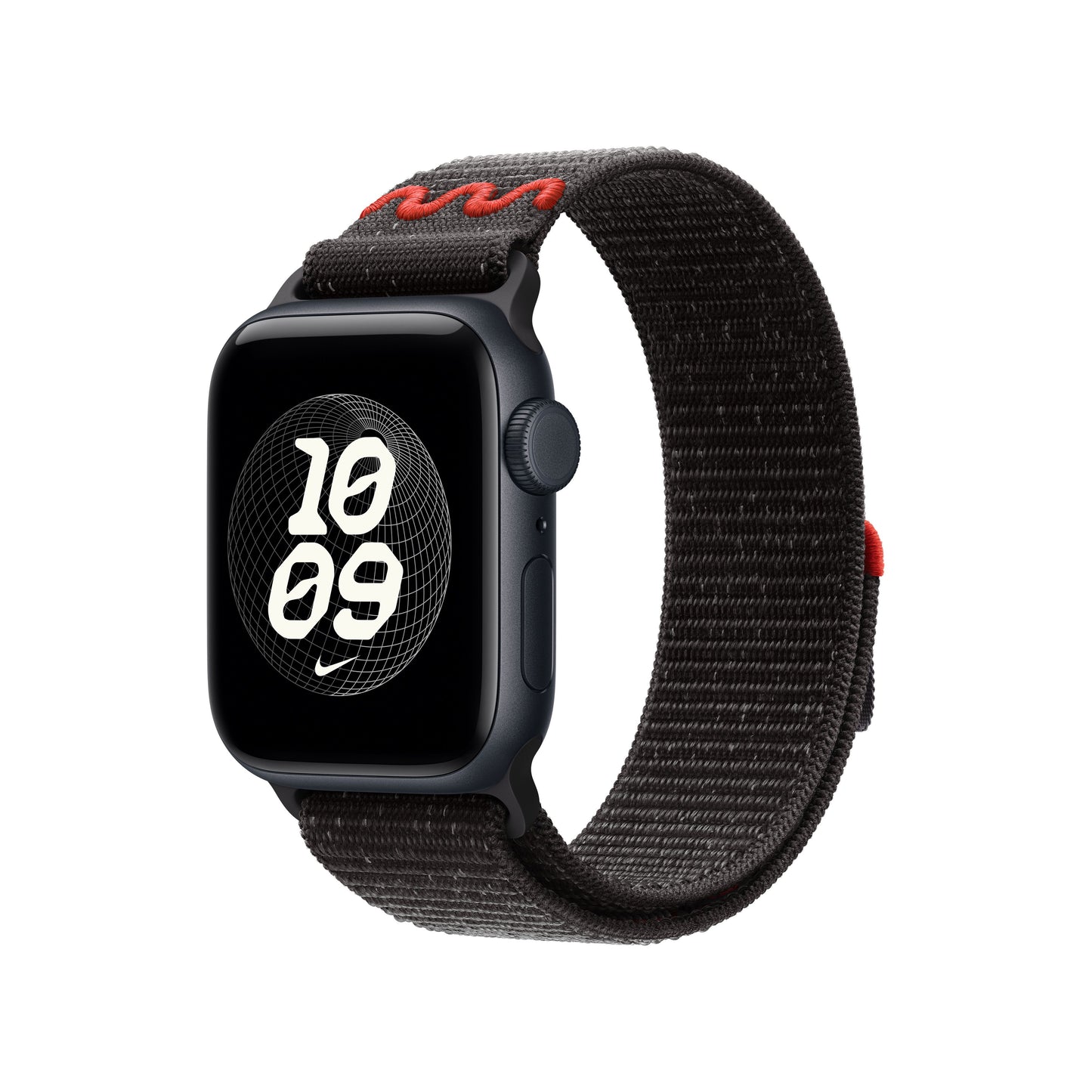 40mm éjféli fekete Nike sportpánt - iSTYLE HU