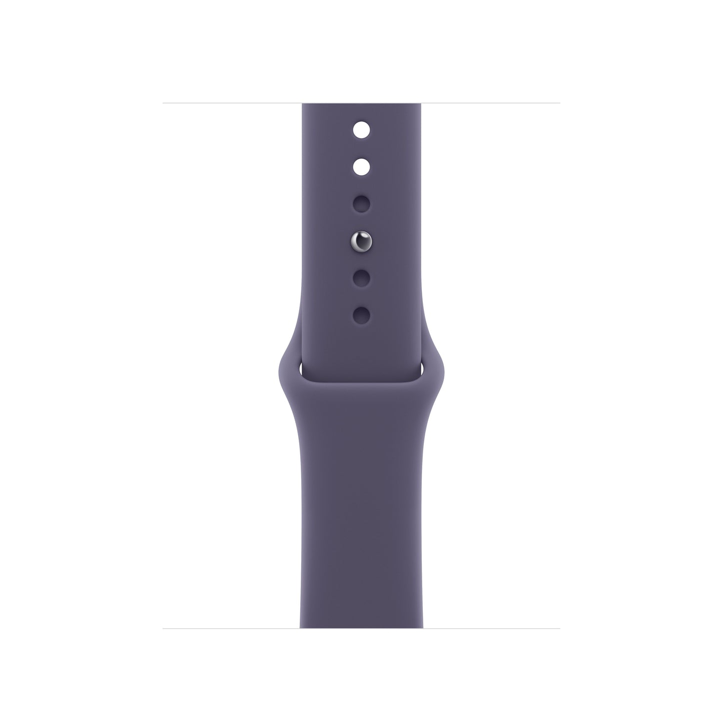 40mm lila köd sportszíj - S/M - iSTYLE HU