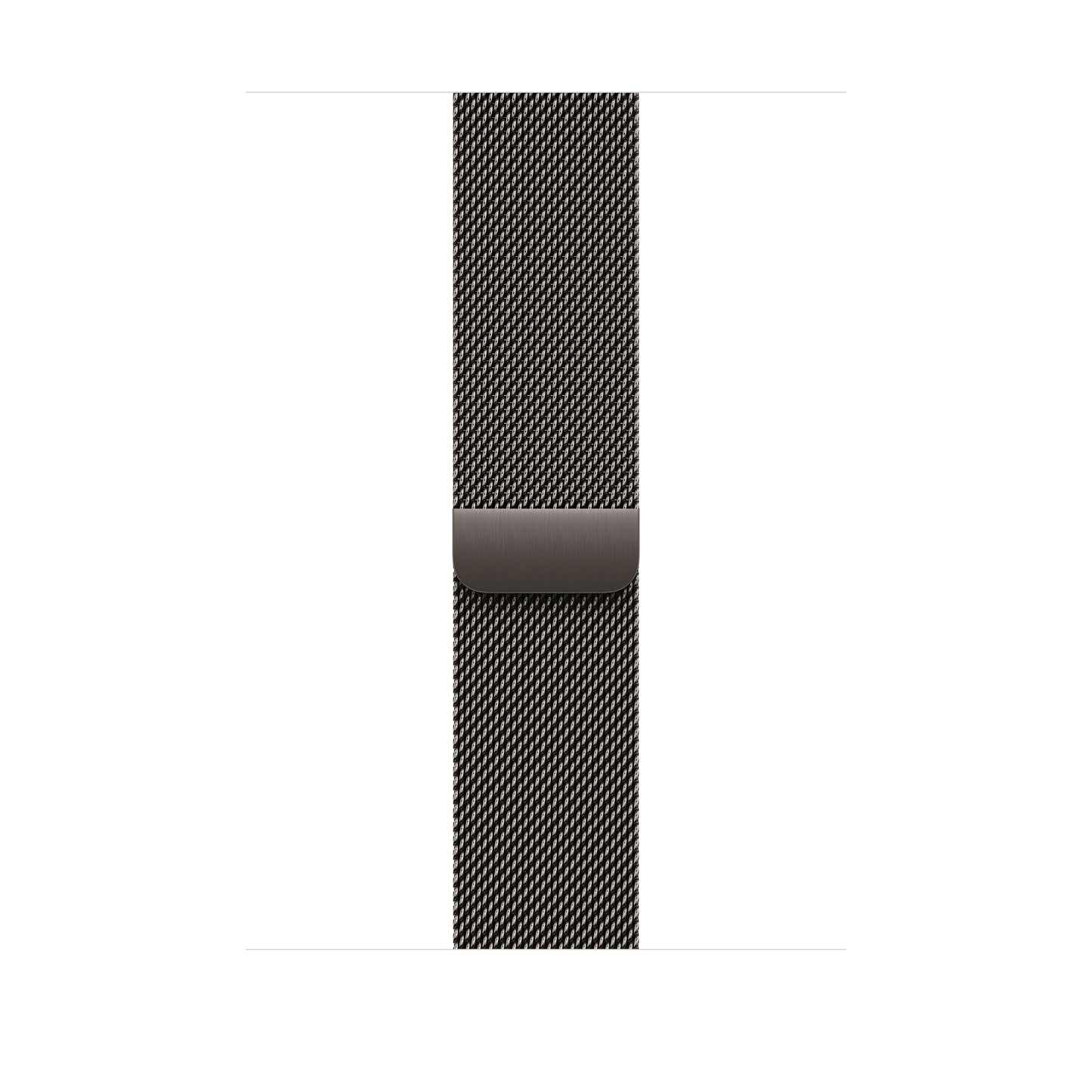 46mm palaszürke milánói szíj - M/L - iSTYLE HU