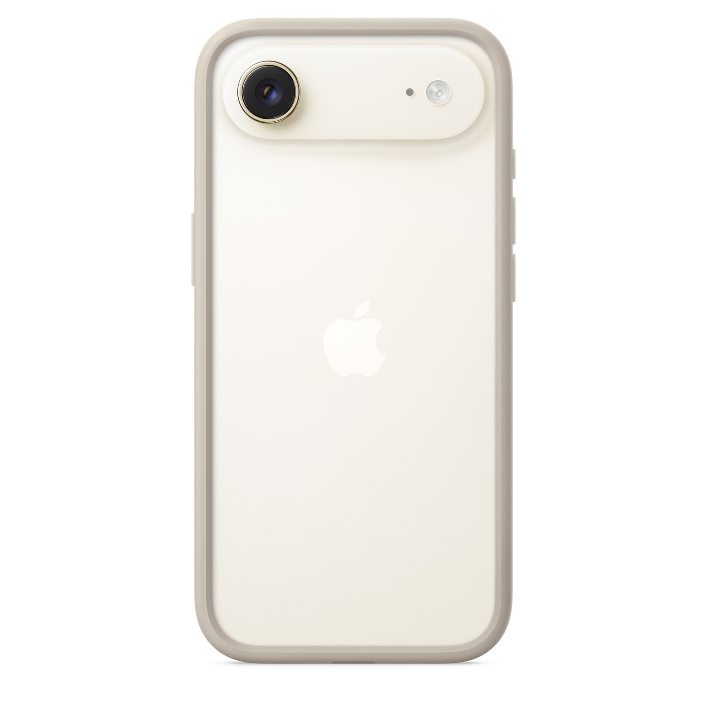 iPhone Air-védőkeret – drapp - iSTYLE HU