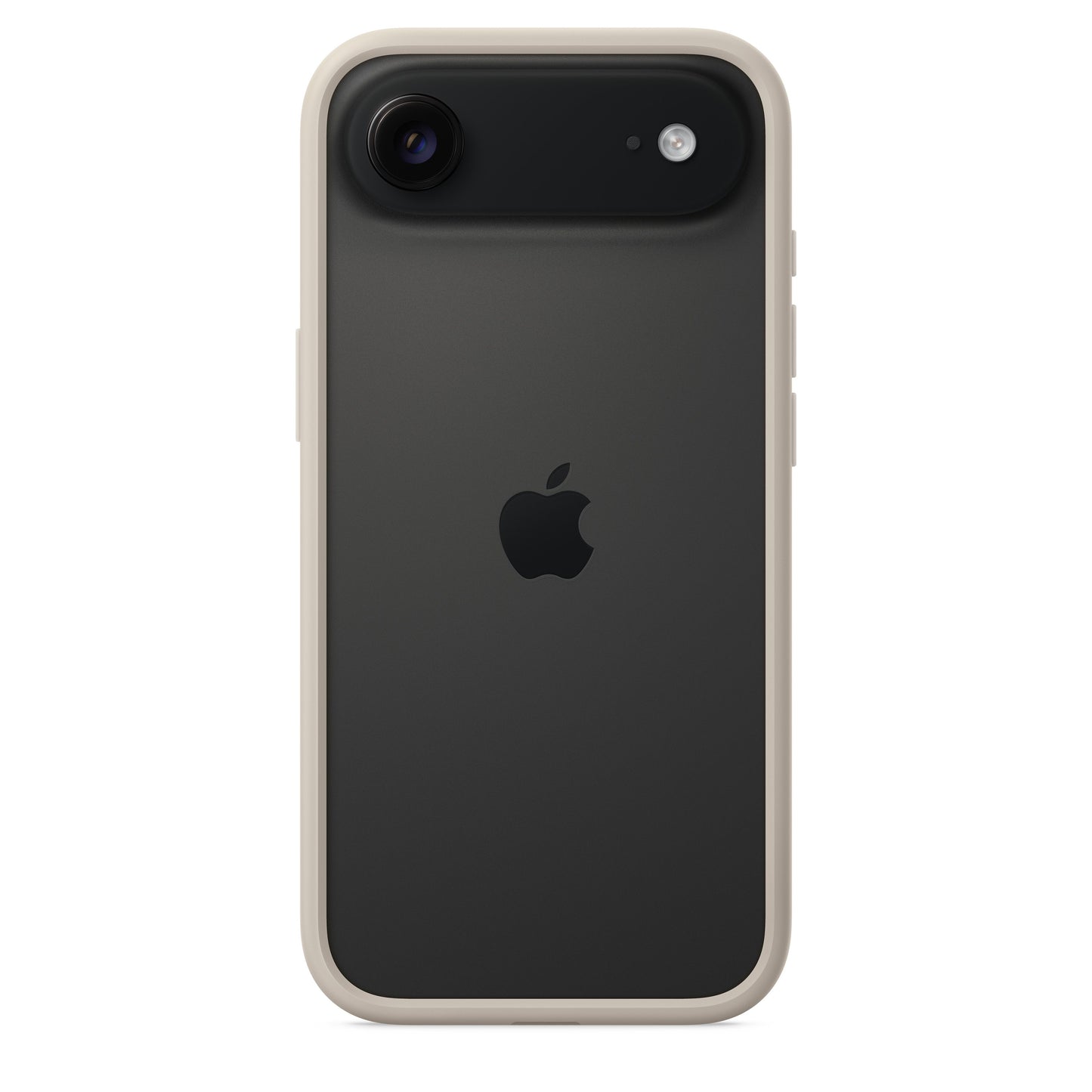 iPhone Air-védőkeret – drapp - iSTYLE HU