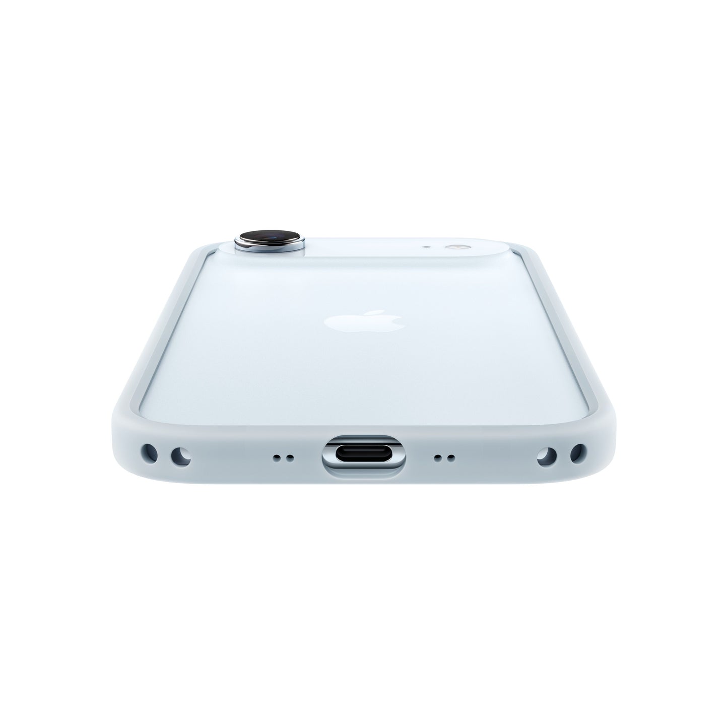 iPhone Air-védőkeret – drapp - iSTYLE HU