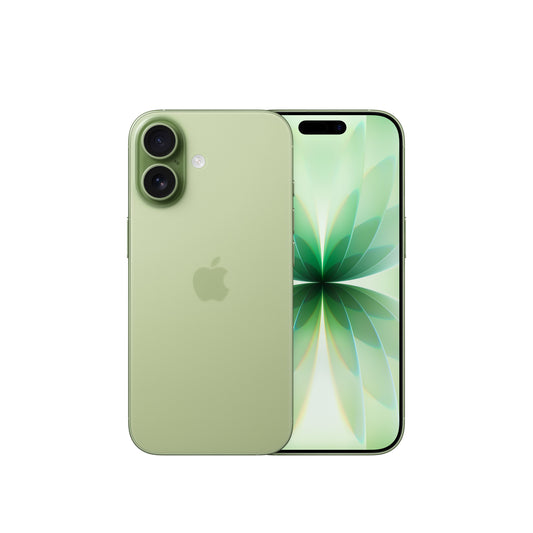 iPhone 17 256GB zsályazöld - iSTYLE HU