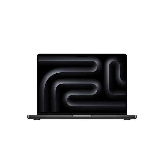 14 hüvelykes MacBook Pro: Apple M5 chip 10 magos CPU-val és 10 magos GPU-val, 1TB SSD, 16GB RAM, Háttér-világítású Magic Keyboard Touch ID‑val – nemzetközi angol - asztrofekete CTO - iSTYLE.hu
