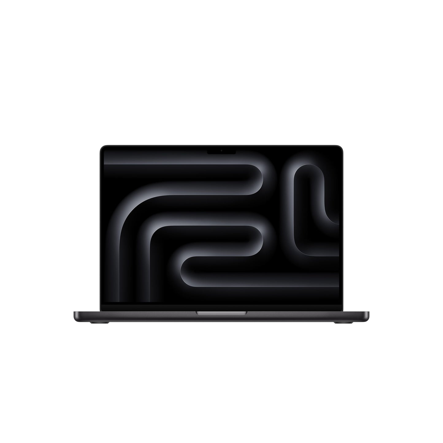 14-inch MacBook Pro: Apple M5 chip with 10-core CPU and 10-core GPU, 1TB SSD - Space Black - iSTYLE.hu