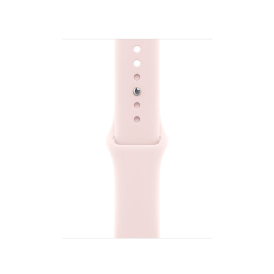 42mm Soft Pink Sport Band - S/M - iSTYLE.hu