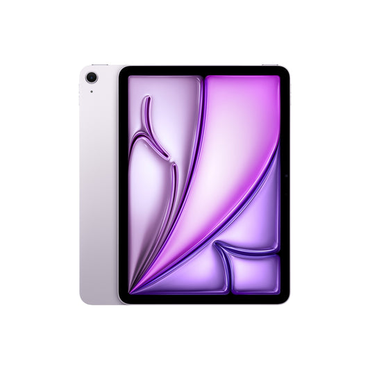 iPad Air 11" (M4) Wi-Fi 256GB - Lila - iSTYLE.hu