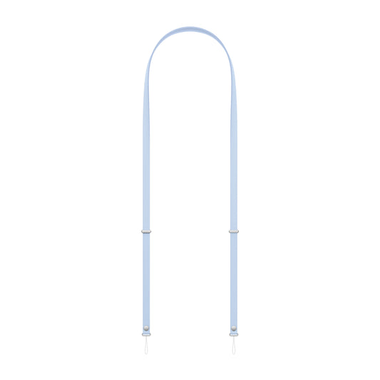 Crossbody Strap – Crisp Blue - iSTYLE.hu