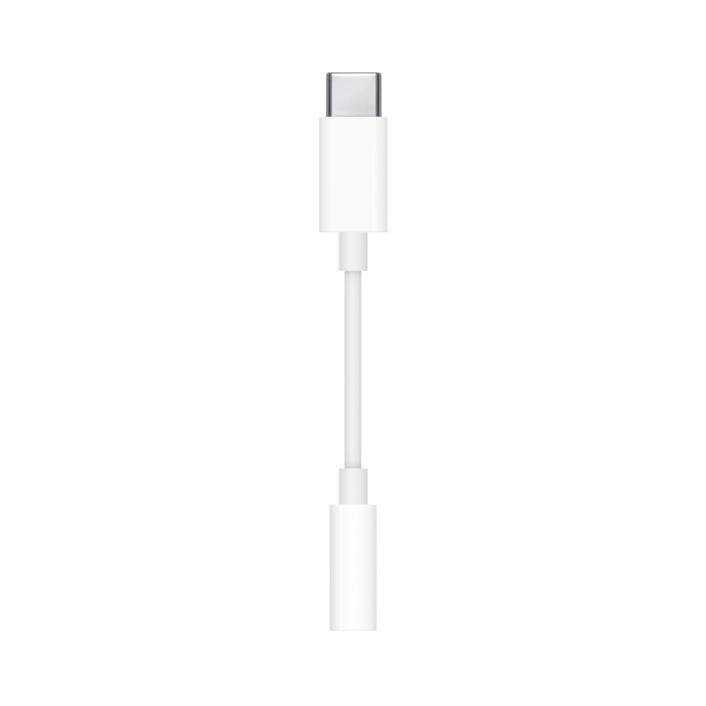 USB–C – 3,5 mm–es fejhallgató–csatlakozó átalakító - iSTYLE HU