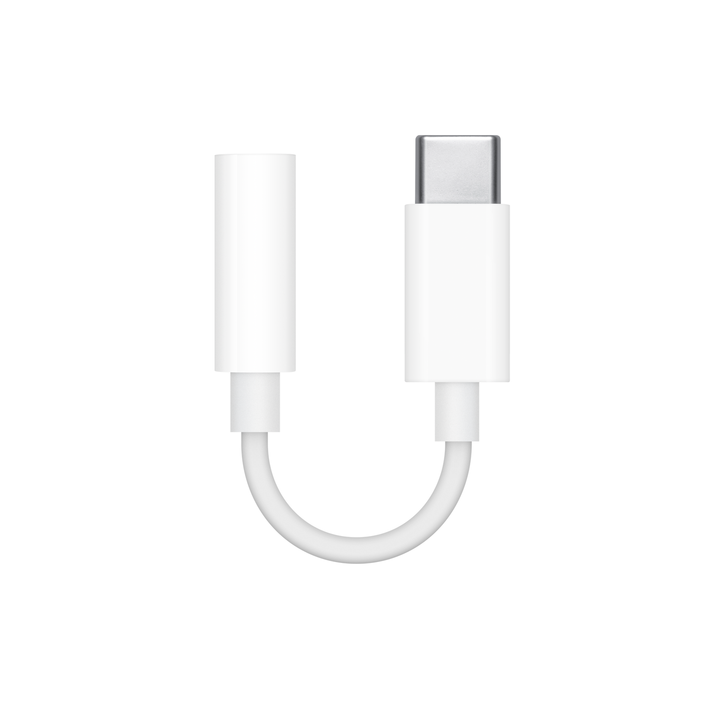 USB–C – 3,5 mm–es fejhallgató–csatlakozó átalakító - iSTYLE HU