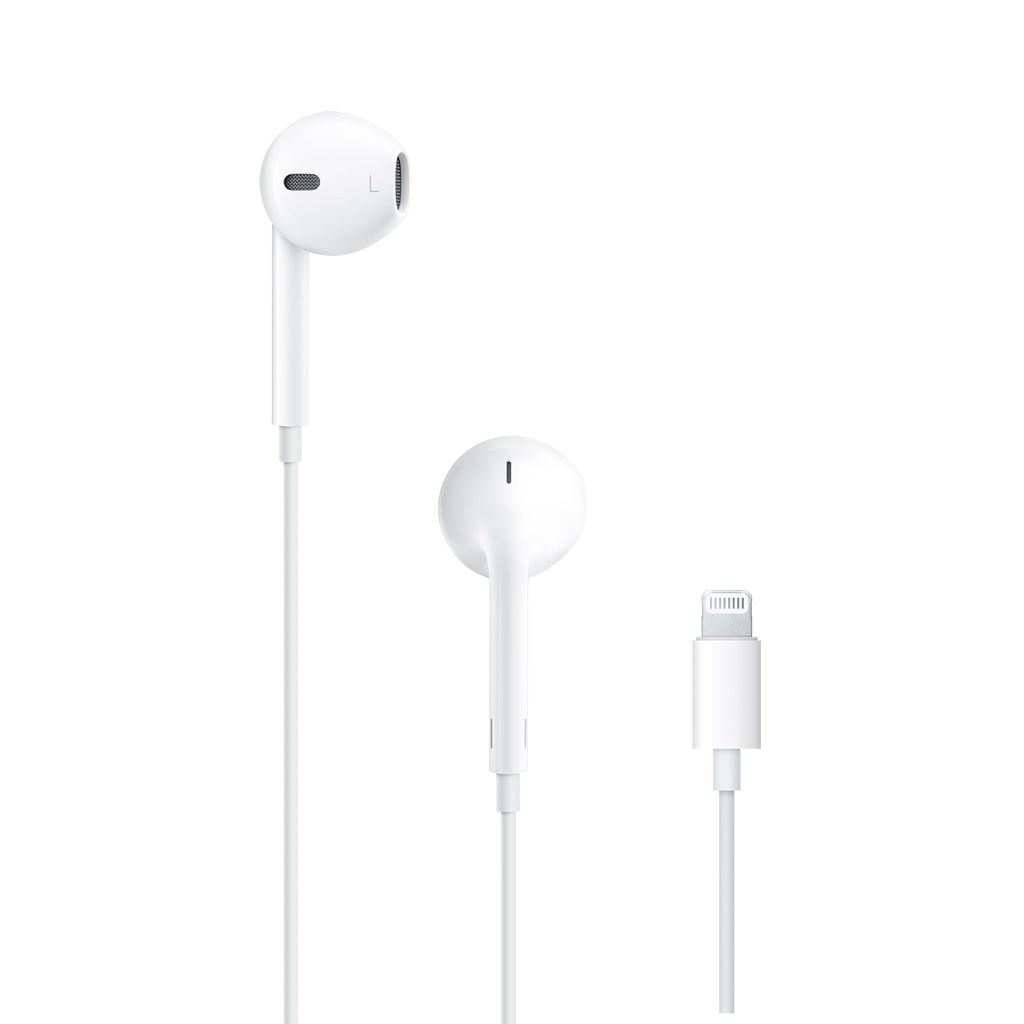 EarPods Lightning csatlakozó - iSTYLE HU